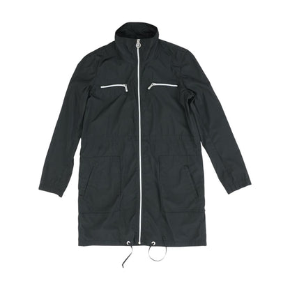 Black Lightweight Jacket