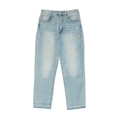 Blue Regular Jeans
