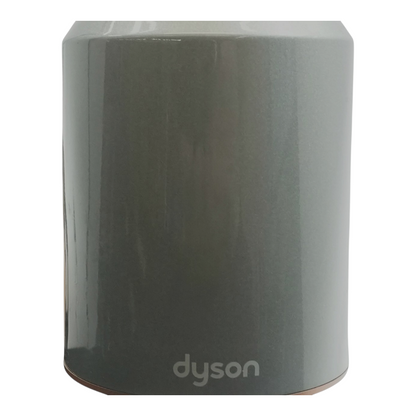 Gray Supersonic Hair Dryer