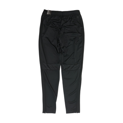 Black Regular Pants