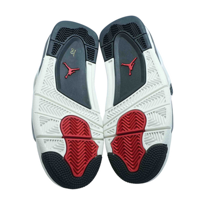 White Athletics