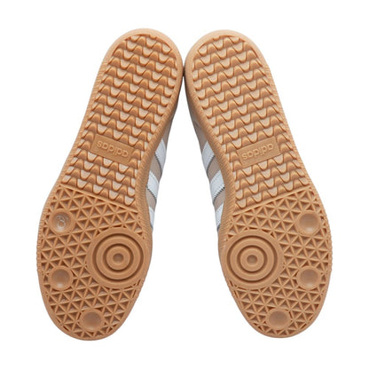 Samba OG Beige Low Top Athletic Shoes