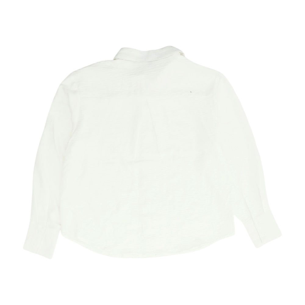 rue21 Ivory Button Down – Image 2