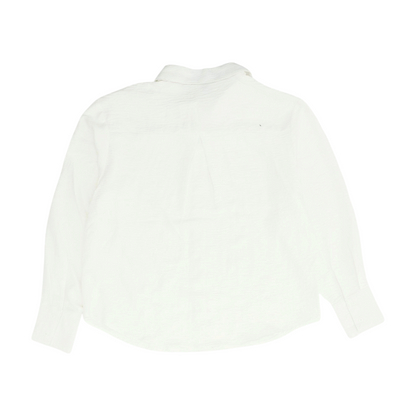 rue21 Ivory Button Down – Image 2