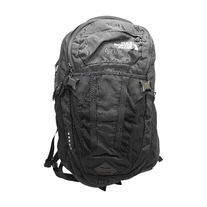 Black Backpack