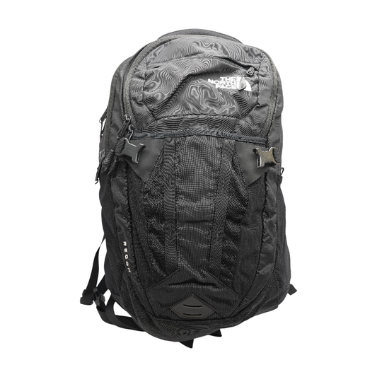 Black Backpack