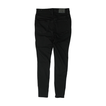 Black Skinny Jeans