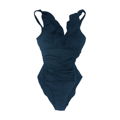 Black One-Piece