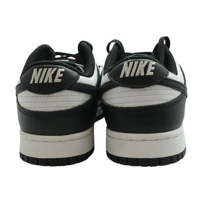Dunk Low Low-Top Athletic Shoes