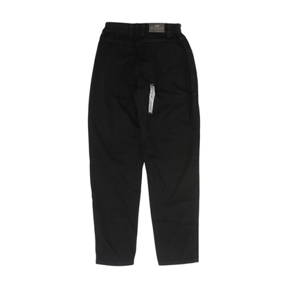 Black Petite Jeans