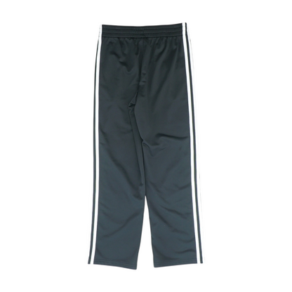 Black Active Pants