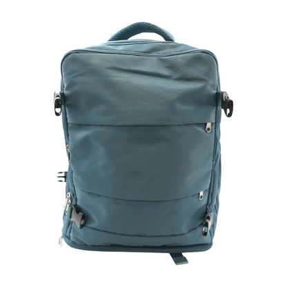 Teal Backpack