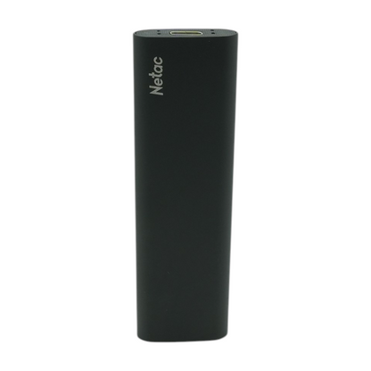 2TB Z Slim Portable SSD