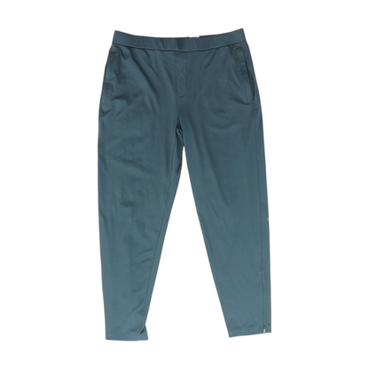 Blue Regular Pants