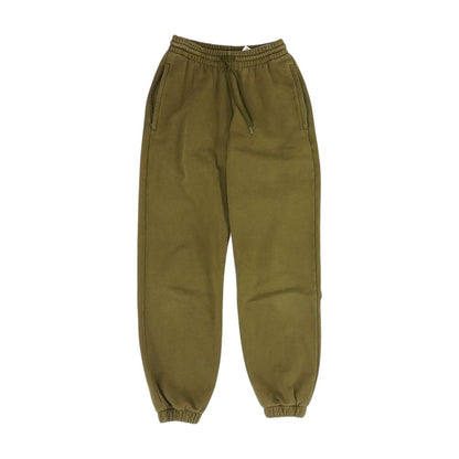 Olive Sweatpants