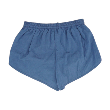 Vintage Blue Swim Bottom