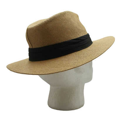 Tan Western Hat