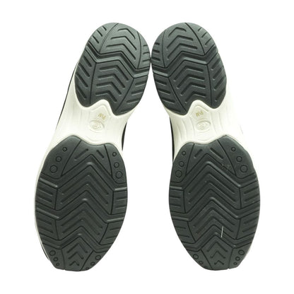 Black Slip On Athletic Shoes