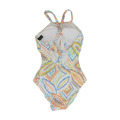 Multi Print One-Piece