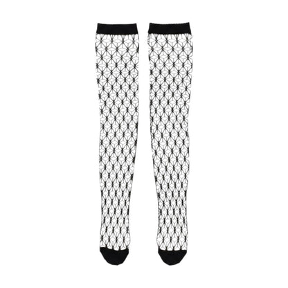 Midkaledy Socks in Black