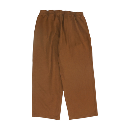 Brown Pants