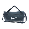 Black Duffel Bag