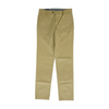 Khaki Slim Pants