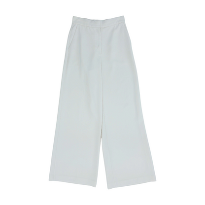 Beige Pants