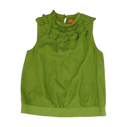 Green Blouse