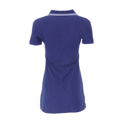 Navy Mini Dress