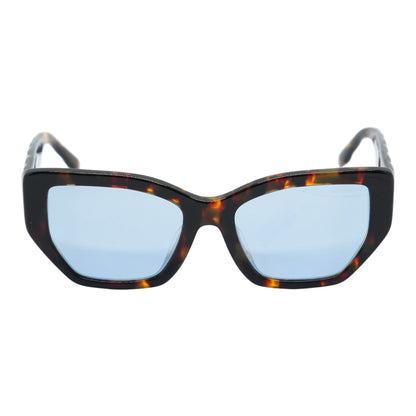 Tortoise TY 7187U Cat Eye Sunglasses