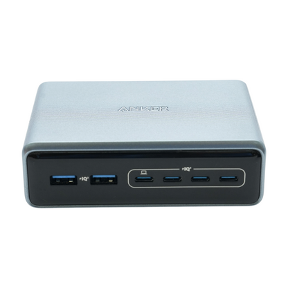 Prime 200W 6 Port GaN Charger