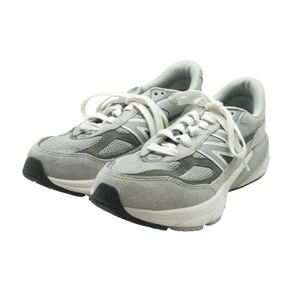 990V6 Gray Athletic Shoes