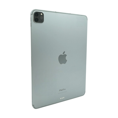 iPad Pro 11.0" Space Gray 4th Generation M2 256GB Carrier Unlocked Tablet