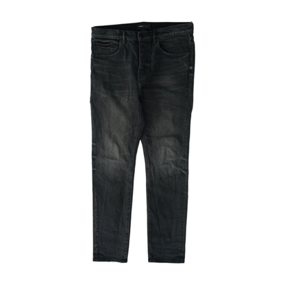 Black Slim Jeans
