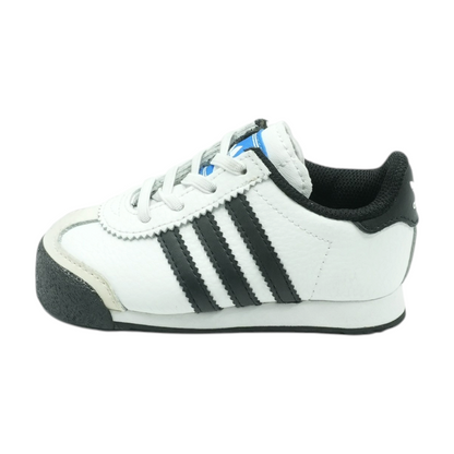 adidas White Athletics Shoes – Image 1