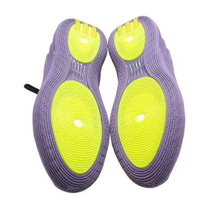 Harden Volume 10 Mid-Top Athletic Shoes