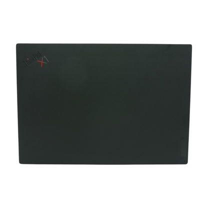 15.0" ThinkPad X1 Carbon Black Intel Core i7 1.80GHz 32GB 512GB NVME/SSD