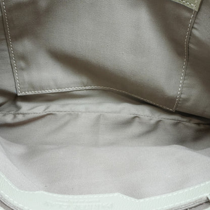 Beige Crossbody