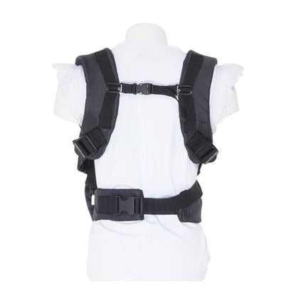 Charcoal Infant Carrier