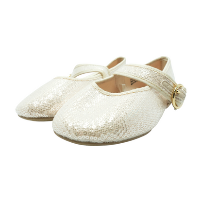 Ivory Casual Shoes