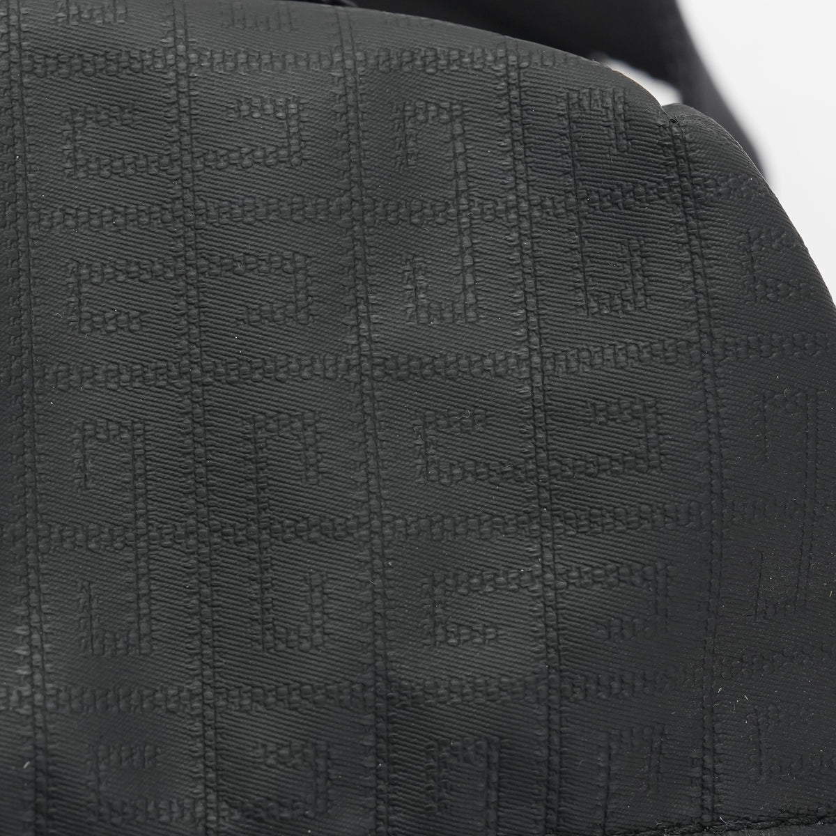 G-Zip Bumbag Crossbody Bag in Black