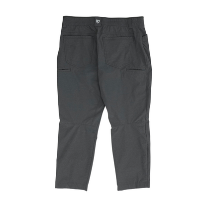 Charcoal Regular Pants