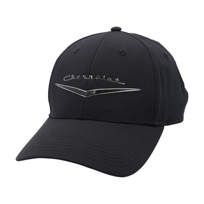 Black Ballcap