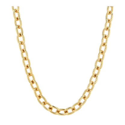 Costume Pendant Necklace