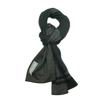 Black Scarf