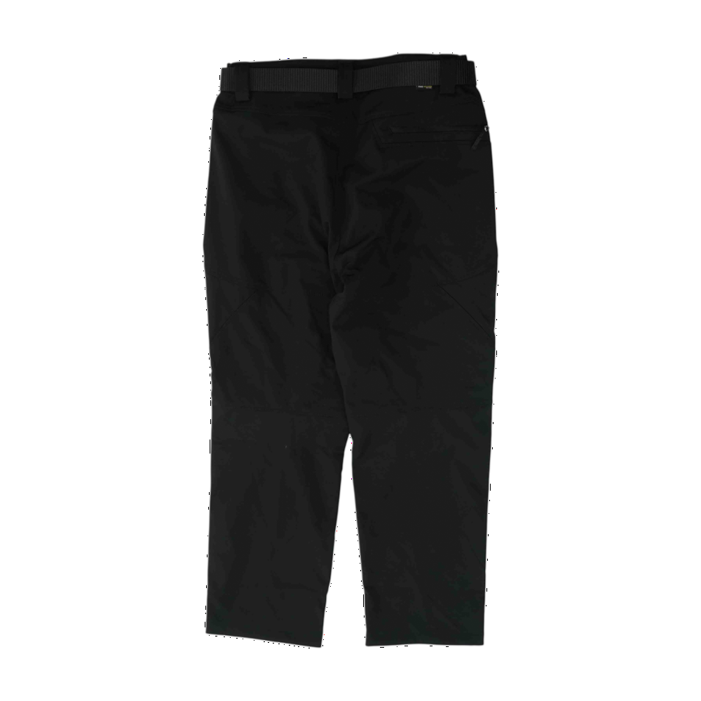 Free Soldier Black Regular Pants – Image 2