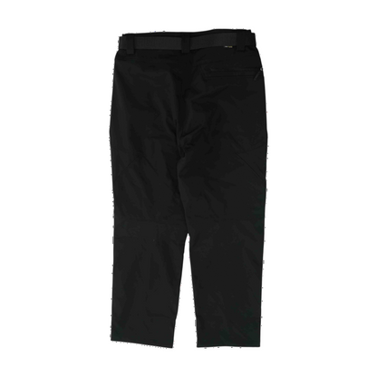 Free Soldier Black Regular Pants – Image 2