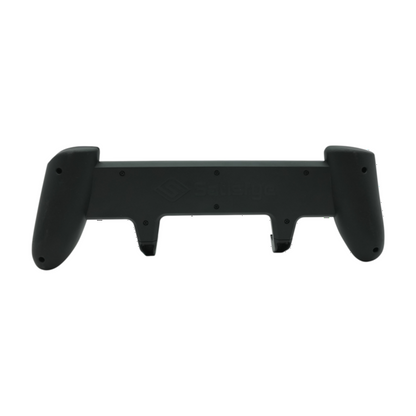Black ZenGrip 2 for Nintendo Switch 2