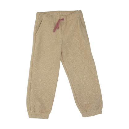 Tan Active Pants
